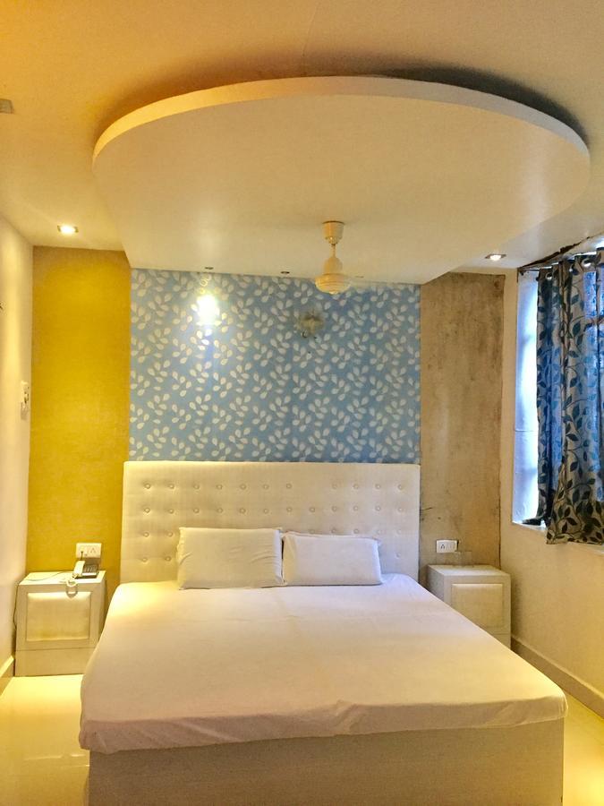 Hotel Shiva Sehore Exterior foto